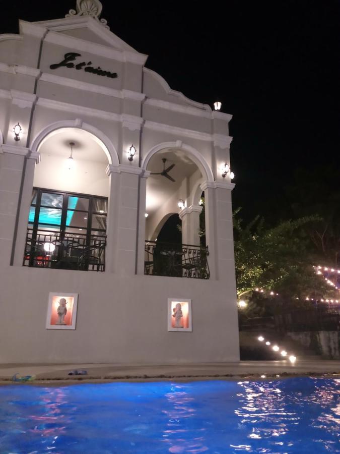 סינג בורי Je T'Aime Cafe & Villa מראה חיצוני תמונה