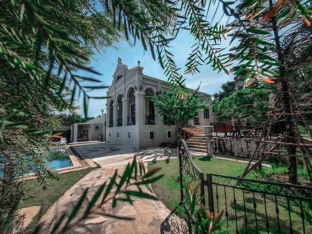 סינג בורי Je T'Aime Cafe & Villa מראה חיצוני תמונה