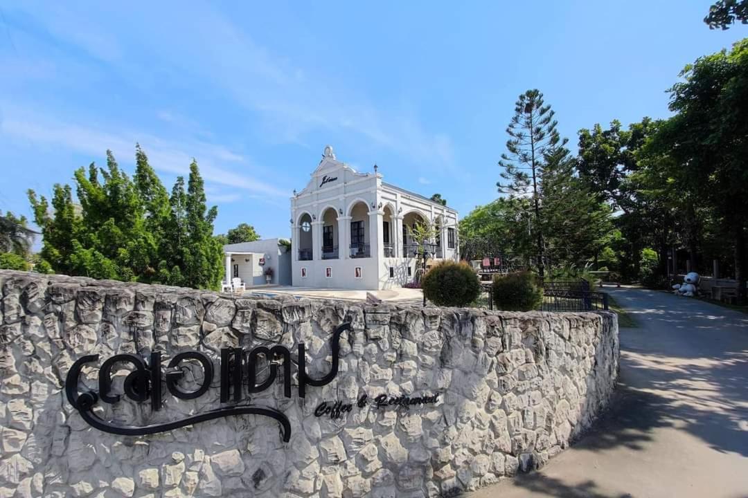 סינג בורי Je T'Aime Cafe & Villa מראה חיצוני תמונה