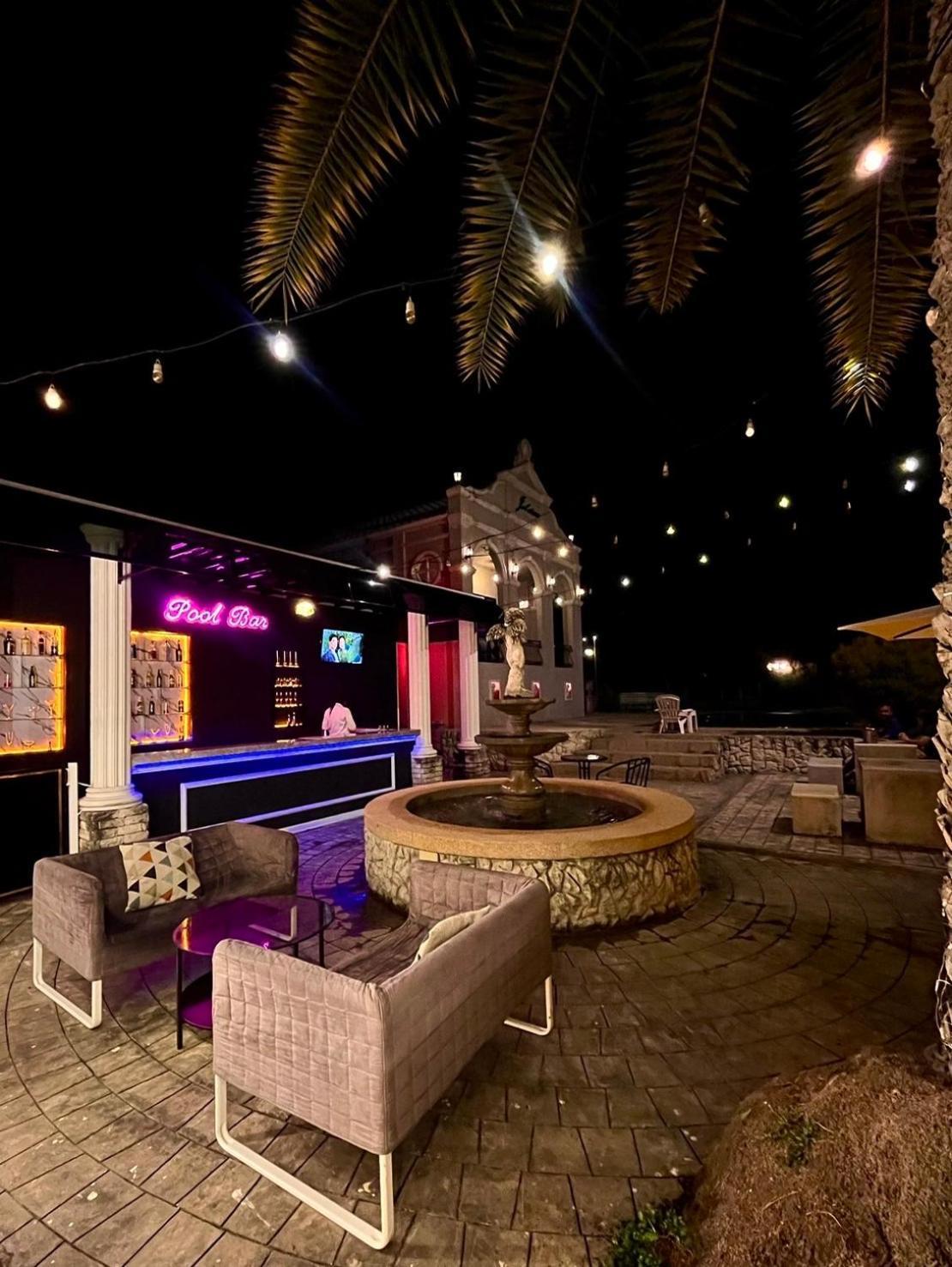 סינג בורי Je T'Aime Cafe & Villa מראה חיצוני תמונה